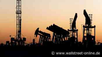 Citi-Analyse: Ölriese Chevron hat noch Luft nach oben