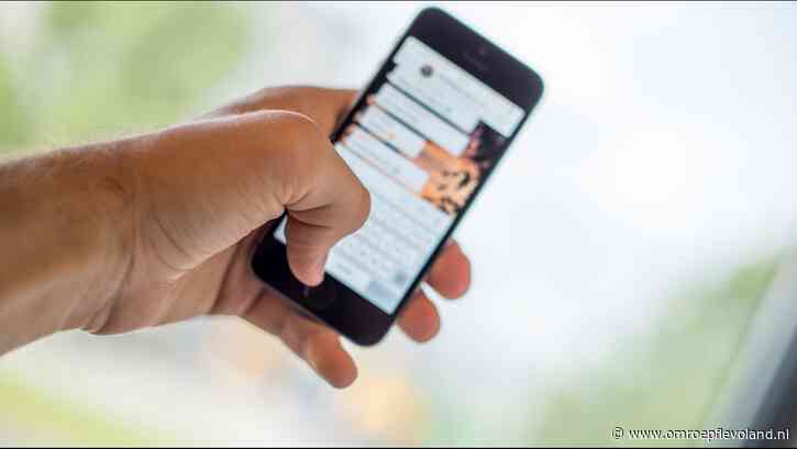 Almere - Ibrahim (25) krijgt taakstraf voor stalken van ex