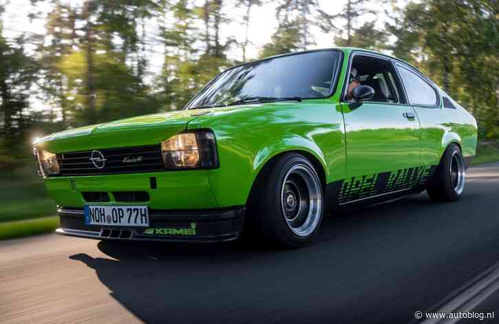 5 redenen om naar de autobeurs van Essen 2024 te gaan