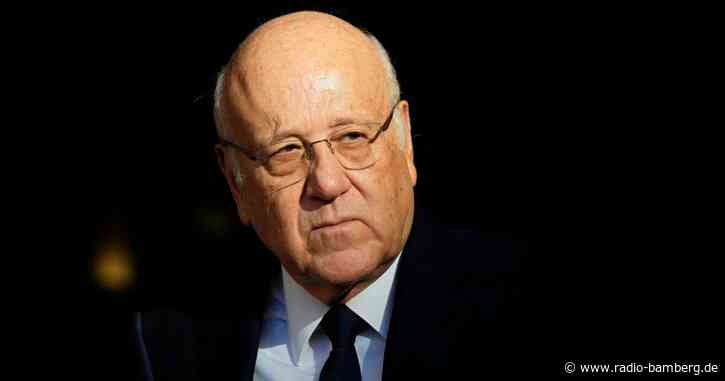 Libanon fordert sofortige Umsetzung einer Waffenruhe