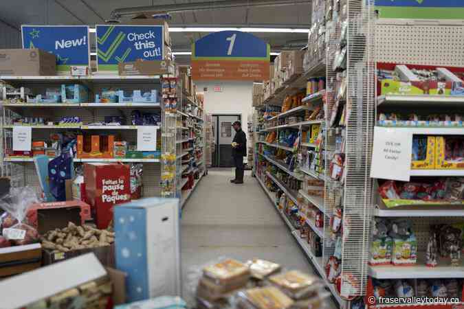 ‘Who profits on hunger?’ Inuit send pleading emails to minister about food costs