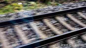 Zugfahrer bemerkten die Jugendlichen: Aktion in München führt zu massiven Bahn-Problemen