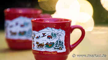 Expertin erklärt: Mit einem einfachen Trick erkennen Sie guten Glühwein auf dem Weihnachtsmarkt