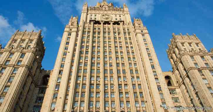 Russland verhängt Einreiseverbote gegen britische Minister