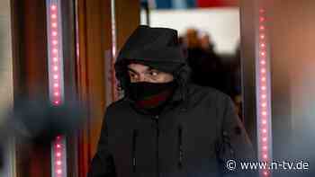 Vergewaltigungsfall von Avignon: Ankläger fordern hohe Haftstrafen für Mittäter