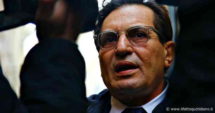 Caso Ustica Lines, assolti dall’accusa di corruzione l’ex governatore siciliano Rosario Crocetta e l’armatore Ettore Morace