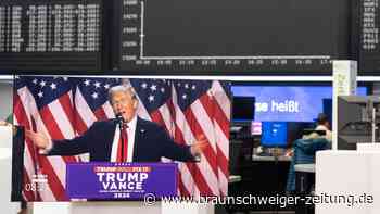 Wen Trumps Strafzölle in Deutschland am härtesten treffen würden