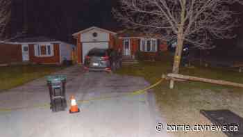 Midland murder trial enters final week with accused claiming self-defence