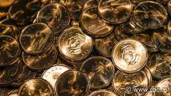 Loonie falls to lowest level since 2020 after Trump issues tariff threat