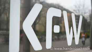 Kernnetz: KfW sichert Bau und Betrieb von Wasserstoffnetz mit 24 Milliarden Euro ab