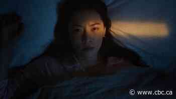 Everyone says they're tired. Me? I fell asleep behind the wheel and knew something was really wrong