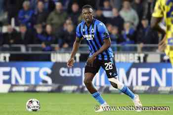 Geraakt blauw-zwart af van loodzwaar contract? 'Club Brugge heeft Boyata voorstel gedaan om overeenkomst te ontbinden én er is zelfs al een antwoord'