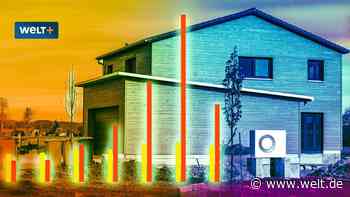 Problemkind der Energiewende – Was der Wärmepumpe für den Durchbruch fehlt