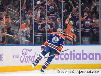 3 Hot Topics: There is momentum to be harnessed for Edmonton Oilers