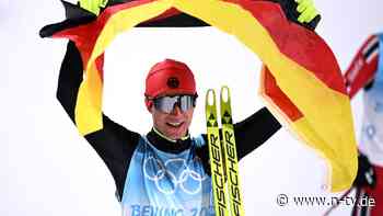 "Kein so gutes Zeichen": Nicht nur die deutschen Kombinierer treibt die Angst um