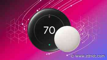 Why I recommend this smart thermostat over Ecobee and Amazon (and it's $50 off)