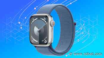 This rare Apple Watch Series 9 lowest-price-ever deal is back for Black Friday