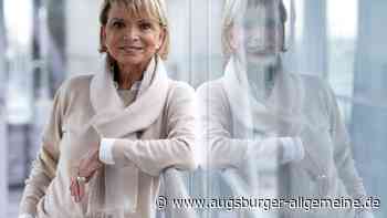 Stellen Sie Ihre Fragen an Uschi Glas