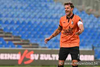 Contract bij SK Beveren ligt klaar: trapt Lennart Mertens exodus af bij KMSK Deinze?