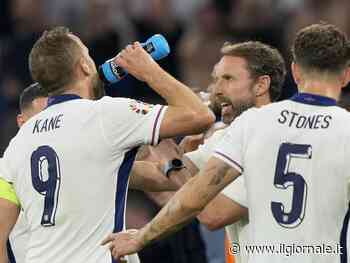 "Il 30% dello staff tecnico alle minoranze". Il politicamente corretto contagia la nazionale inglese