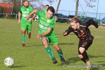 Echte clubman Marc Lebleu probeert US Ploegsteert naar veilige oorden te leiden: “We missen nog regelmaat”
