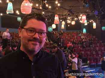 Remembering Kris Vire 1977-2024