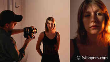 How One Light Can Create Three Dramatic Photo Styles