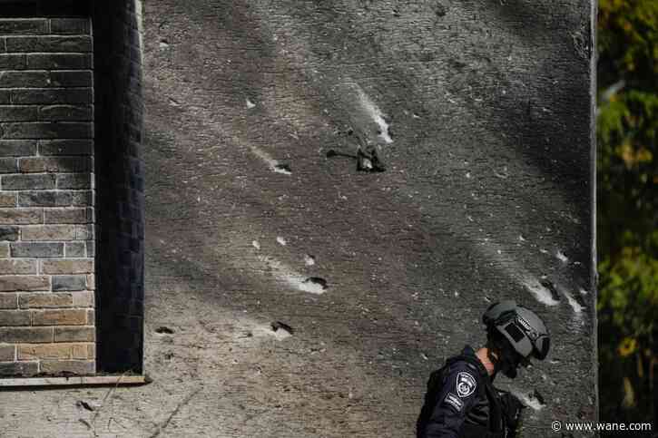 Netanyahu says he supports proposed ceasefire with Lebanon's Hezbollah