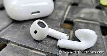 Black Friday AirPods deals 2024: Save big on AirPods, AirPods Pro, and AirPods Max