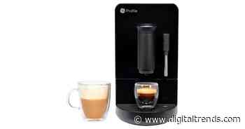 Early Black Friday espresso machine deals: Score a Philips 2200 Series for 35% off!