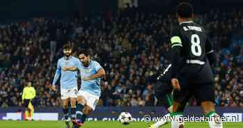 LIVE Champions League | Feyenoord ontsnapt aan vroege achterstand na kopbal Haaland