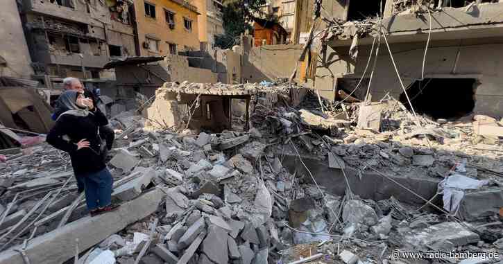 Waffenruhe oder Waffenstillstand – was steckt dahinter?