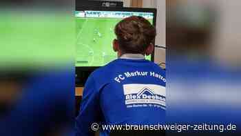 So machen Vereine rund um Osterode beim eFootball mit