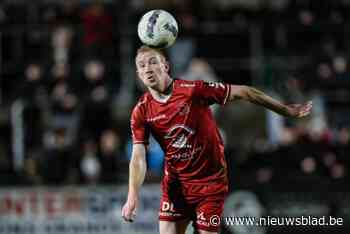 Christian Brüls en Zulte Waregem ontbinden contract