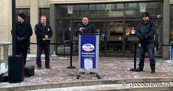 ‘Nothing gets done’: Transit union slams Winnipeg over need for driver protections