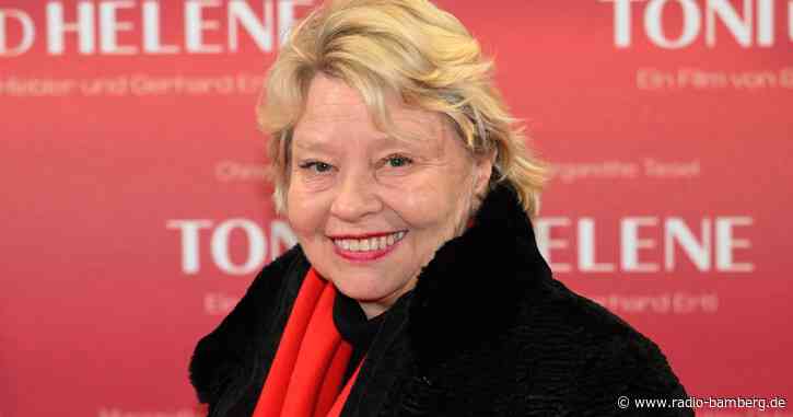 Margarethe Tiesel versteht Leidenschaft für Oldtimer nicht