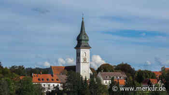 „Passiert ist bis heute nichts“: Rottenbuch will endlich Kreisstraßen-Ausbau durchsetzen