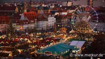 Mit dem Deutschlandticket zum Weihnachtsmarkt: 8 Reise-Tipps für Deutschland