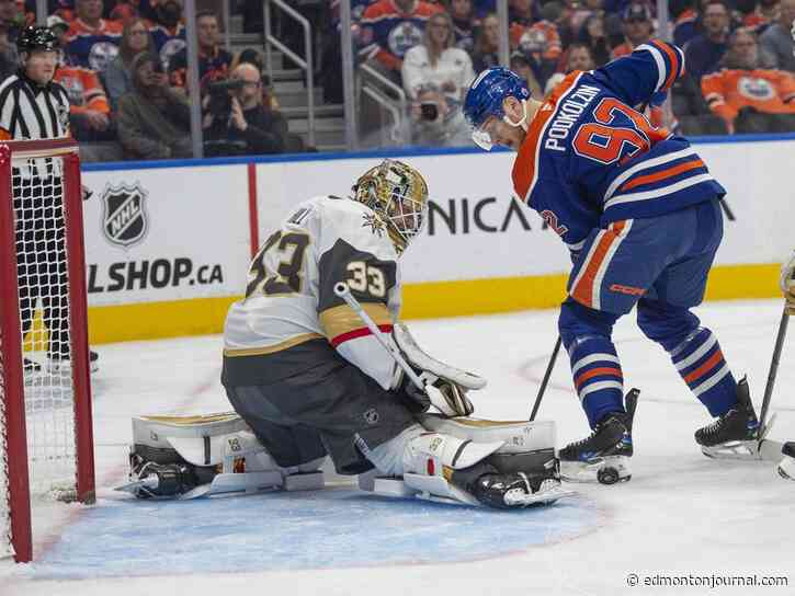 Edmonton Oilers turn to Plans B, C and D to address injuries, underperformance on the wings