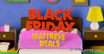Best Black Friday Mattress Deals for Sweet Dreams (2024)