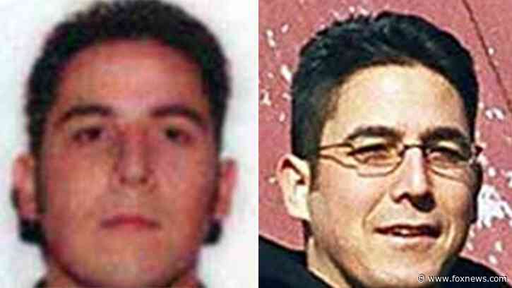 Fugitive on FBI's 'Most Wanted Terrorists' list, accused of 2003 California bombings, arrested in Wales