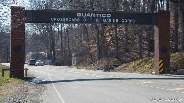 Federal judge dismisses cases of Jordanian men accused of attempted breach of Quantico gate in box truck
