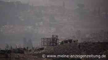 Was bedeutet die Einigung zwischen Israel und der Hisbollah?