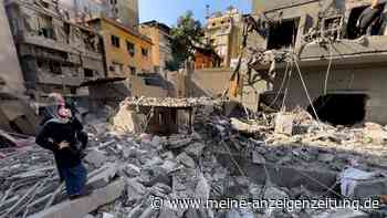 Waffenruhe oder Waffenstillstand - was steckt dahinter?