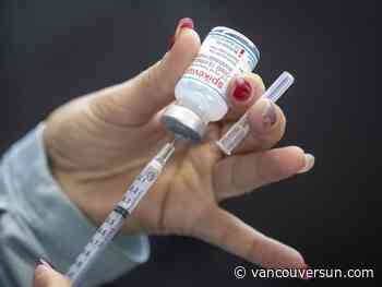 B.C. health executive fired for refusing COVID-19 vaccine loses EI appeal
