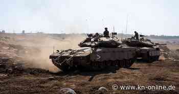 Waffenruhe zwischen Israel und Hisbollah: Was bedeutet die Einigung?