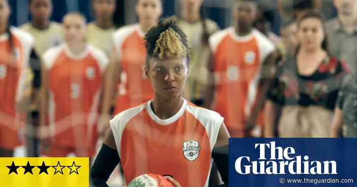 Power Alley (Levante) review – Brazilian volleyball teen finds support in Bolsonaro-era nightmare