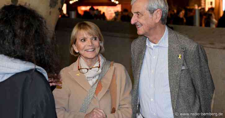 Uschi Glas schließt Umzug ins Heim eines Tages nicht aus