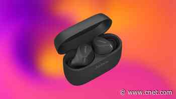 This Jabra Active Deal Is Ready to Work Out Your Black Friday Frustrations