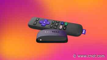 Stream All Your Holiday Favorites With the Roku LE Streaming Device, Now Just $15